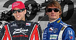 IRL: Justin Wilson joins Dreyer & Reinbold Racing team for 2010