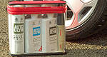 Autoglym automotive care products available in Canada soon