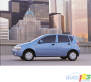 2004 Suzuki Swift
