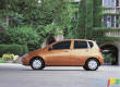 2004 Suzuki Swift