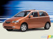 2004 Suzuki Swift