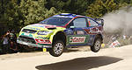 Rally: A switch to 1.6-litre turbo engines for WRC cars