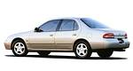 Voluntary Recall on 1994-95 Nissan Altimas