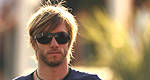 F1: Mercedes GP confirms Nick Heidfeld to be test and reserve driver