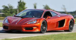 Pléthore LC-750, Canada's first-ever supercar, finally makes domestic debut