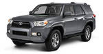 2010 Toyota 4Runner Limited Review