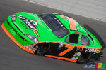 NASCAR: Wild wrecks in Shootout practice. Wilder race on Saturday night? (+photos)