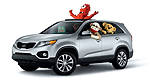 Le Kia Sorento 2011 a sa pub pour le Super Bowl