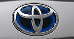 Toyota Canada reprend les ventes et les livraisons de véhicules aujourd'hui