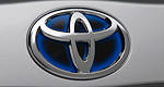 Toyota Canada resumes sales and vehicle deliveries today