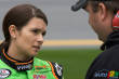 ARCA: Danica Patrick intends to play fair, unless...