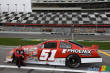 ARCA: Danica Patrick intends to play fair, unless...