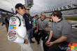 ARCA: Danica Patrick intends to play fair, unless...