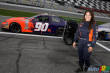ARCA: Danica Patrick intends to play fair, unless...
