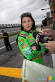 ARCA: Danica Patrick intends to play fair, unless...