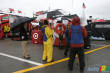 ARCA: Danica Patrick intends to play fair, unless...