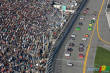 ARCA: Danica Patrick termine sixi�me � sa premi�re course (+photos)