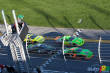ARCA: Danica Patrick termine sixi�me � sa premi�re course (+photos)