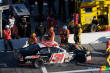 ARCA: Danica Patrick termine sixi�me � sa premi�re course (+photos)