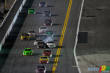 ARCA: Danica Patrick termine sixi�me � sa premi�re course (+photos)