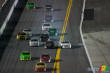 ARCA: Danica Patrick termine sixi�me � sa premi�re course (+photos)