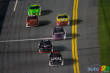 ARCA: Danica Patrick termine sixi�me � sa premi�re course (+photos)