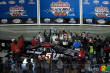 ARCA: Danica Patrick termine sixi�me � sa premi�re course (+photos)