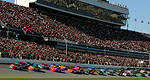 NASCAR: Kevin Harvick from sickbed to Victory Circle (+photos)