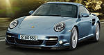 2011 Porsche 911 Turbo S: Even More Dynamic, Top Equipment all Standard