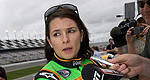 It's Official: Danica is coming back to Daytona to race NASCAR Nationwide