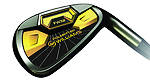 F1: Golf adopts Formula One technology