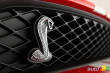 2011 Ford Shelby GT500: More Power, Better Handling And Improved Fuel Economy