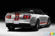 2011 Ford Shelby GT500: More Power, Better Handling And Improved Fuel Economy