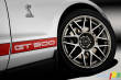 2011 Ford Shelby GT500: More Power, Better Handling And Improved Fuel Economy