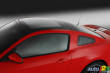 2011 Ford Shelby GT500: More Power, Better Handling And Improved Fuel Economy