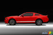 2011 Ford Shelby GT500: More Power, Better Handling And Improved Fuel Economy