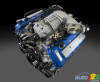 2011 Ford Shelby GT500: More Power, Better Handling And Improved Fuel Economy