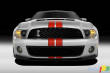 2011 Ford Shelby GT500: More Power, Better Handling And Improved Fuel Economy