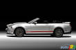 2011 Ford Shelby GT500: More Power, Better Handling And Improved Fuel Economy