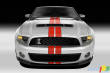 2011 Ford Shelby GT500: More Power, Better Handling And Improved Fuel Economy