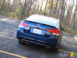 2010 Subaru Legacy 2.5GT Review