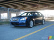 2010 Subaru Legacy 2.5GT Review