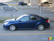 2010 Subaru Legacy 2.5GT Review