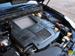 2010 Subaru Legacy 2.5GT Review