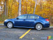 2010 Subaru Legacy 2.5GT Review