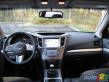 2010 Subaru Legacy 2.5GT Review