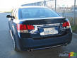 2010 Subaru Legacy 2.5GT Review
