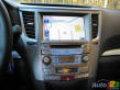 2010 Subaru Legacy 2.5GT Review
