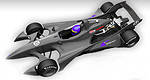 IRL: Swift reveals its own design for new IndyCar