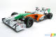 F1: Force India r�v�le sa VJM03 (+photos)